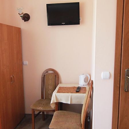 Willa Pod Halami Apartment Zakopane Exterior foto
