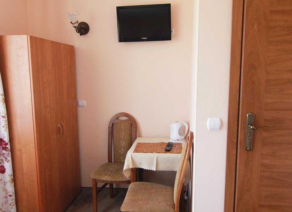 Willa Pod Halami Apartment Zakopane Exterior foto
