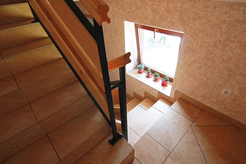 Willa Pod Halami Apartment Zakopane Exterior foto